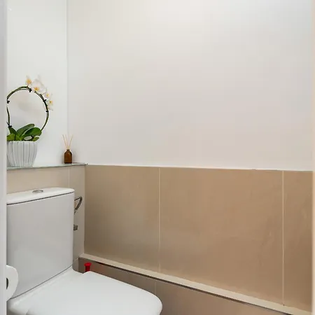 2Bdr Apt Steps To Battersea Park London Exterior photo