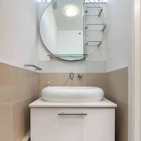2Bdr Apt Steps To Battersea Park London Exterior photo